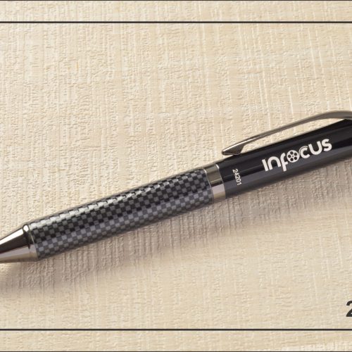 METAL PEN – 24201
