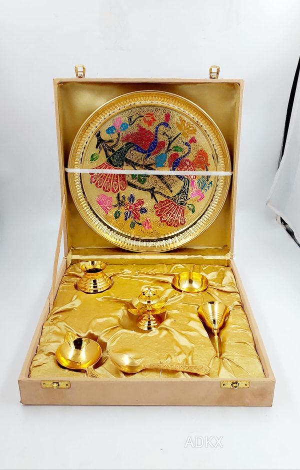 Diwali Pooja Box