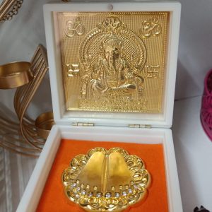 Charan Paduka